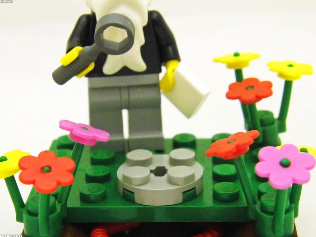 គន្លឹះសាកល្បង៖ របៀបបង្កើតនិងគ្រប់គ្រងគន្លឹះសាកល្បងសម្រាប់ការសិក្សា