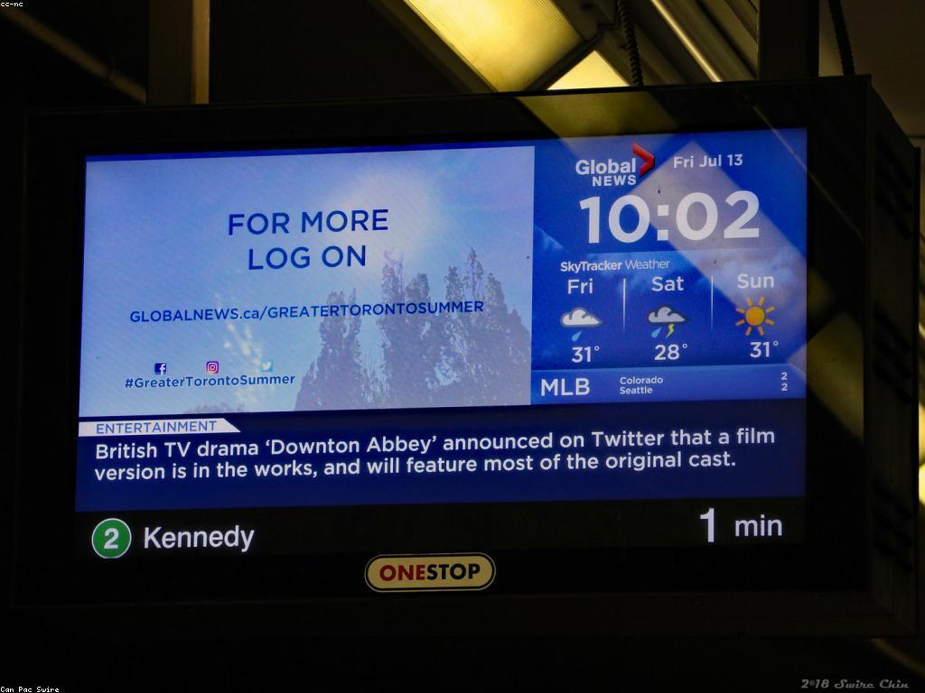 ព័ត៌មានលើសម្រង់: ការបង្ហាញពីពត៌មានសំខាន់ៗ