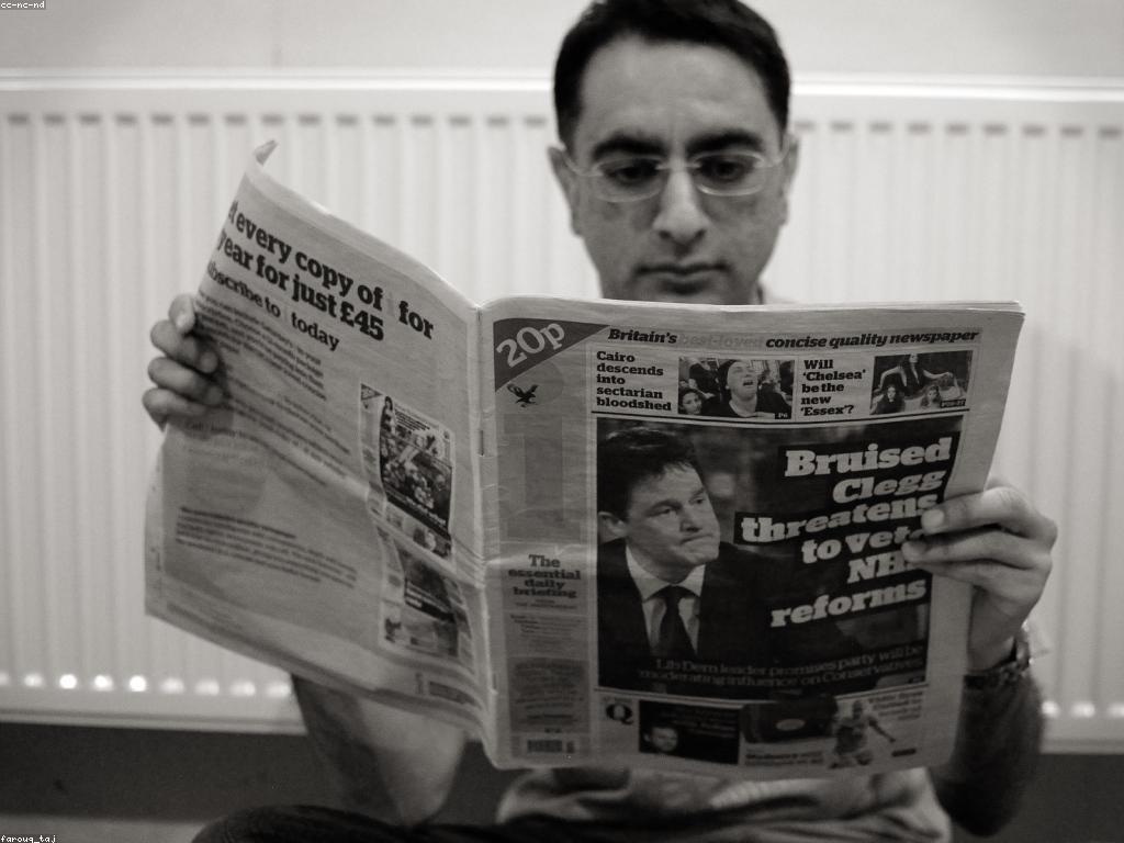 ព័ត៌មានលើសម្រង់: ការយល់ដឹងអំពីនិងអត្ថប្រយោជន៍