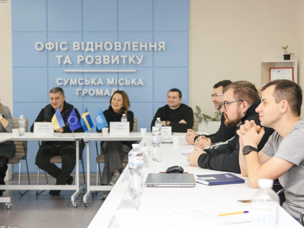 សហគមន៍សាកល្បង៖ ការលើកកម្ពស់និងការអភិវឌ្ឍ