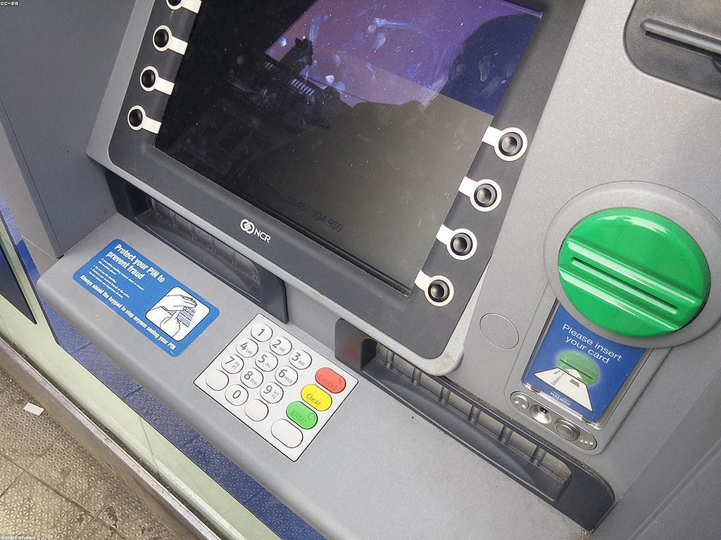 ការដកប្រាក់ភ្លាម: វិធីសាស្រ្ត និងអត្ថប្រយោជន៍