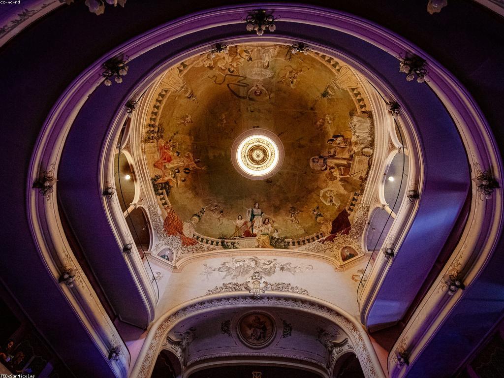 សហគមន៍សាកល្បង: ការបង្កើត និងការផ្សព្វផ្សាយ