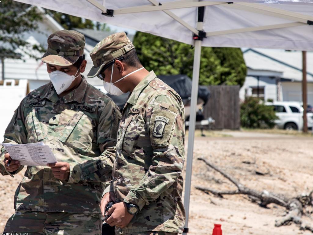 សហគមន៍សាកល្បង: ការបង្កើត និងការផ្សព្វផ្សាយ