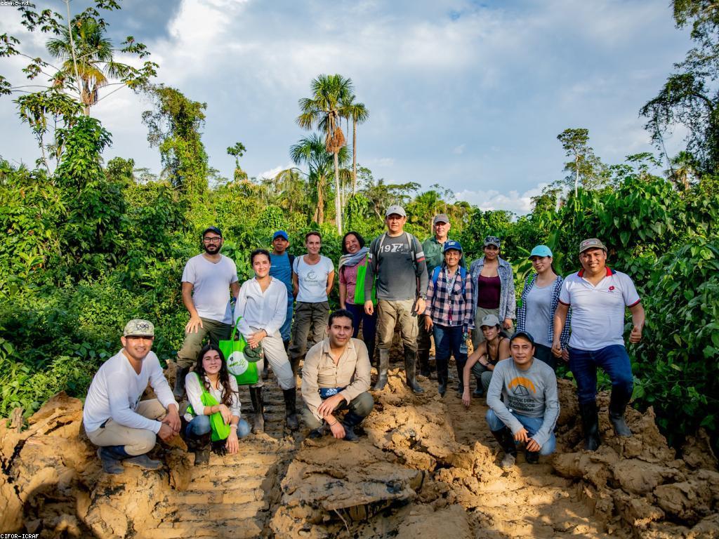 គន្លឹះសាកល្បង៖ របៀបបង្កើតនិងគ្រប់គ្រងគន្លឹះសាកល្បងសម្រាប់ការសិក្សា